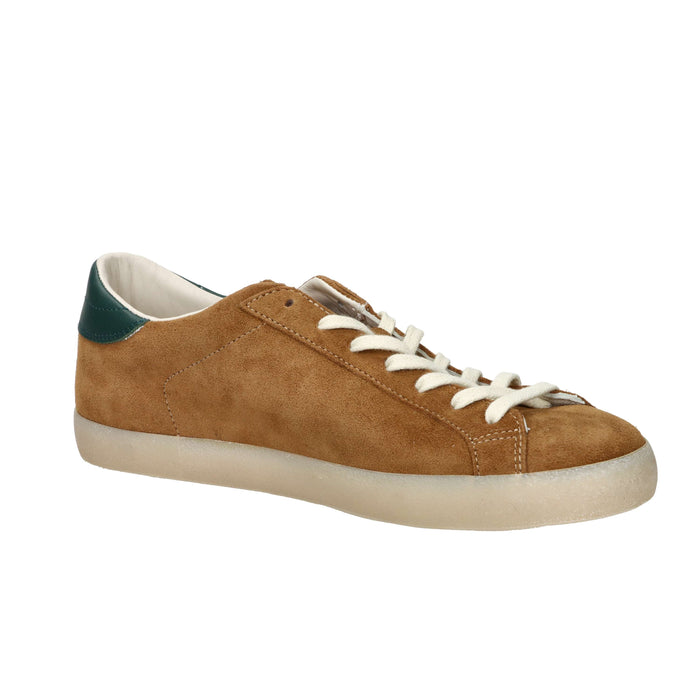 D.A.T.E. Homme Baskets M441-HL-CO-CU Cuir