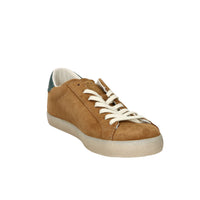 D.A.T.E. Uomo Sneakers M441-HL-CO-CU Cuoio