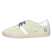 D.A.T.E. Men's Sneakers M441-HL-CO-YE Yellow