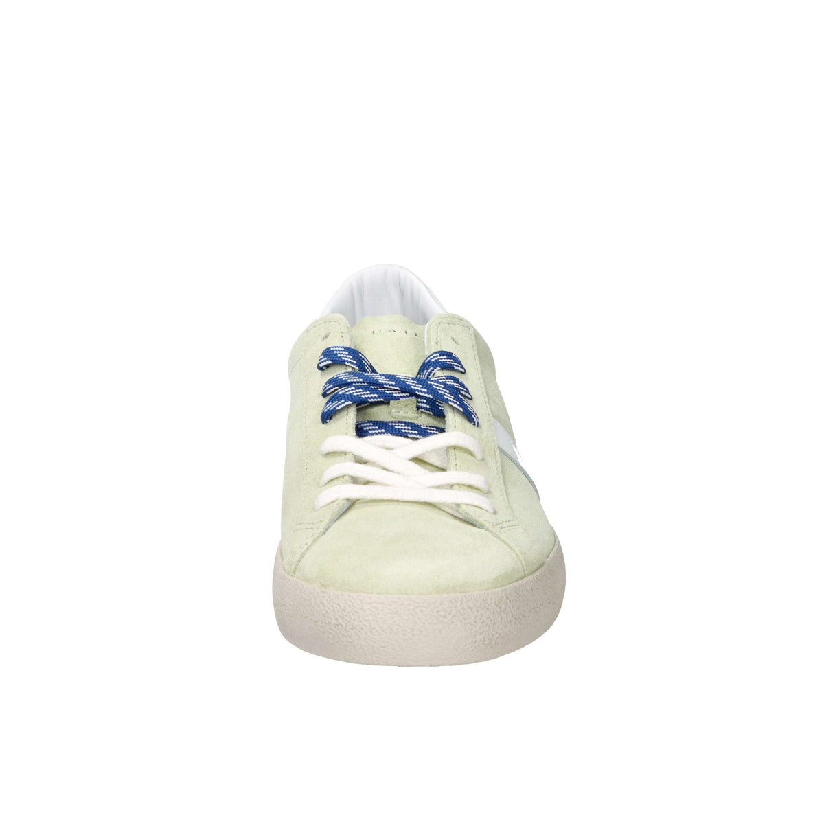 D.A.T.E. Men's Sneakers M441-HL-CO-YE Yellow