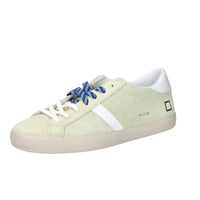 D.A.T.E. Men's Sneakers M441-HL-CO-YE Yellow