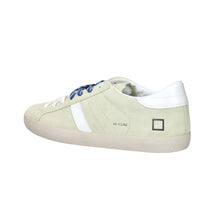D.A.T.E. Men's Sneakers M441-HL-CO-YE Yellow