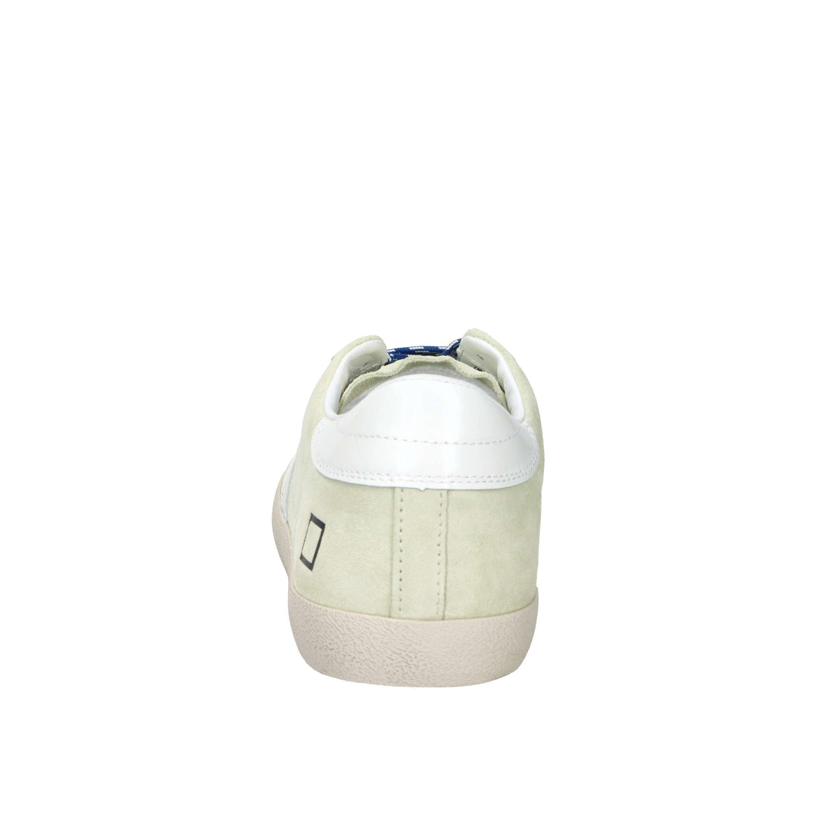 D.A.T.E. Men's Sneakers M441-HL-CO-YE Yellow