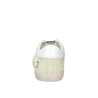 D.A.T.E. Men's Sneakers M441-HL-CO-YE Yellow
