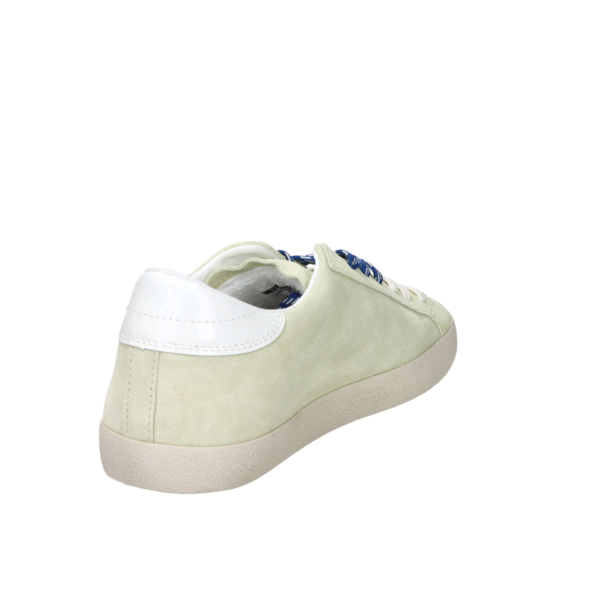 D.A.T.E. Men's Sneakers M441-HL-CO-YE Yellow