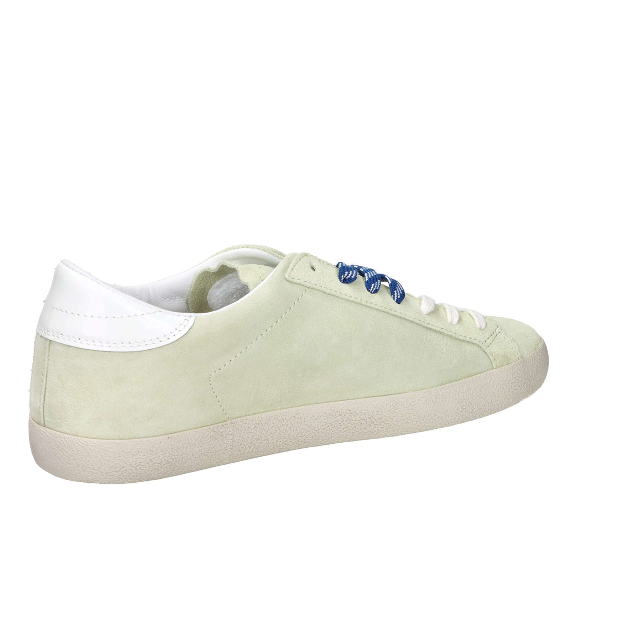 D.A.T.E. Men's Sneakers M441-HL-CO-YE Yellow