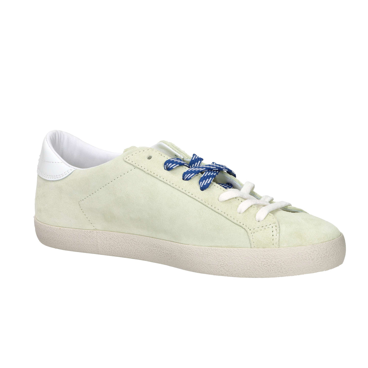 D.A.T.E. Men's Sneakers M441-HL-CO-YE Yellow