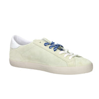 D.A.T.E. Men's Sneakers M441-HL-CO-YE Yellow