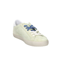 D.A.T.E. Men's Sneakers M441-HL-CO-YE Yellow