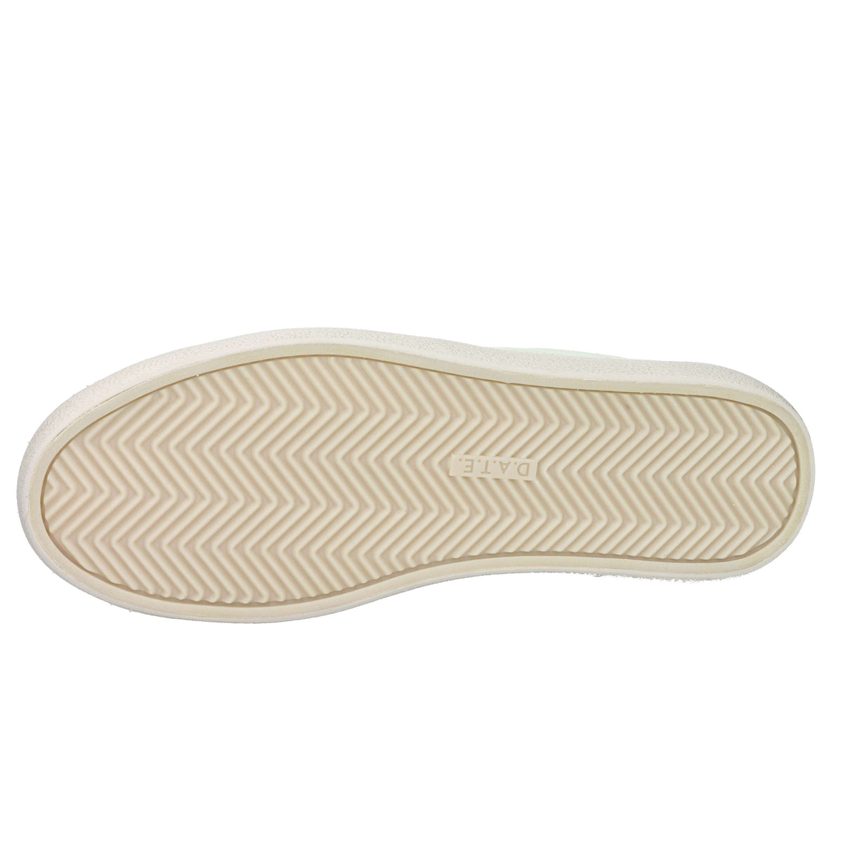 D.A.T.E. Men's Sneakers M441-HL-CO-YE Yellow