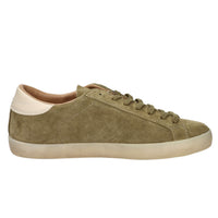 D.A.T.E. Homme Baskets M441-HL-CO-AR Vert militaire