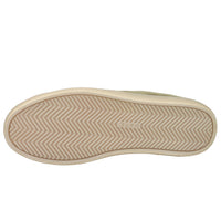 D.A.T.E. Homme Baskets M441-HL-CO-AR Vert militaire