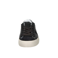 D.A.T.E. Homme Baskets M441-HL-PC-BK Noir