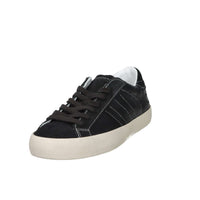 D.A.T.E. Homme Baskets M441-HL-PC-BK Noir