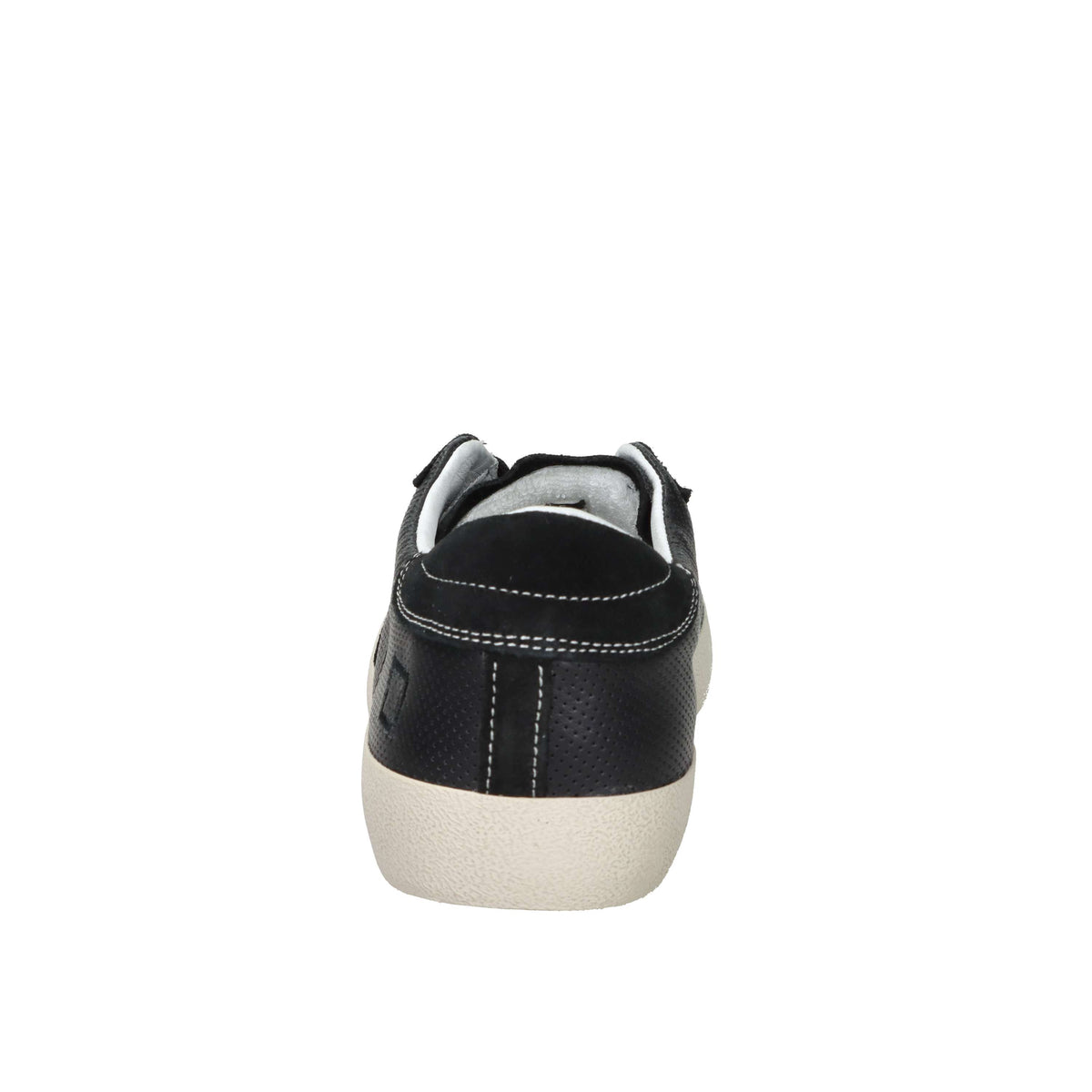 D.A.T.E. Homme Baskets M441-HL-PC-BK Noir
