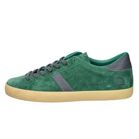 D.A.T.E. Men's Sneakers M441-HL-CO-GR Green