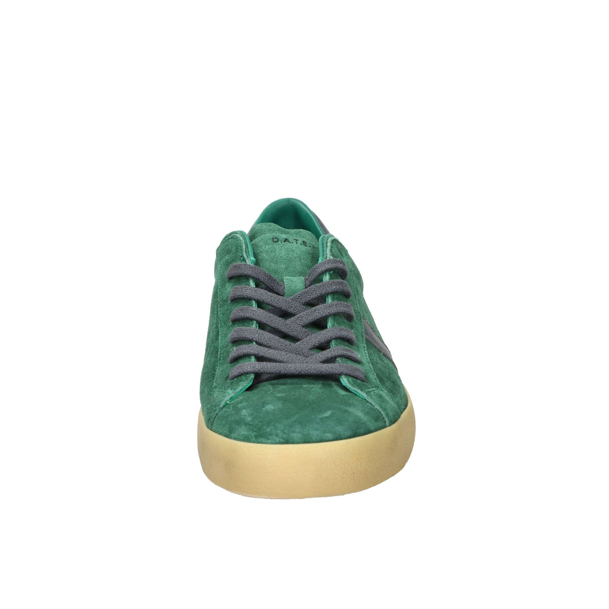 D.A.T.E. Men's Sneakers M441-HL-CO-GR Green