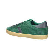 D.A.T.E. Men's Sneakers M441-HL-CO-GR Green