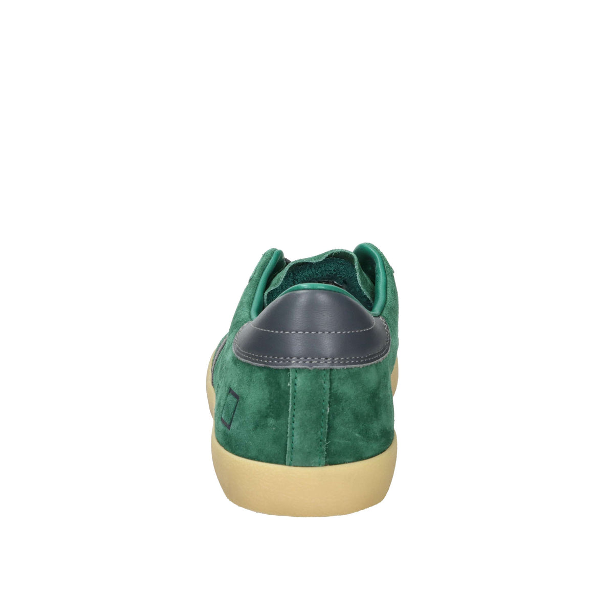 D.A.T.E. Men's Sneakers M441-HL-CO-GR Green