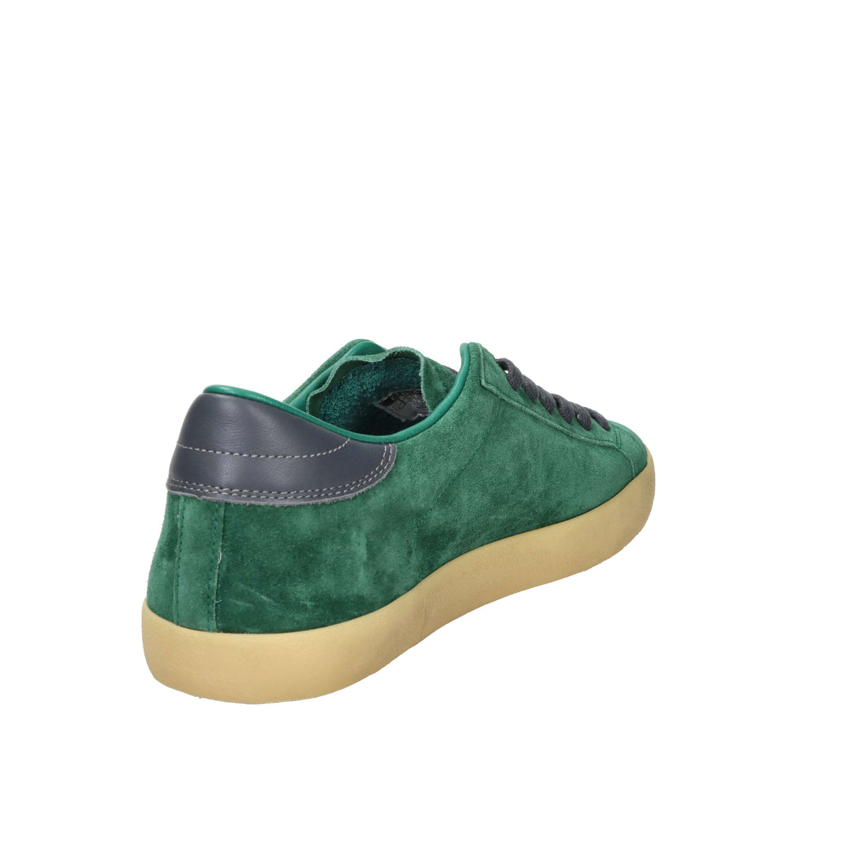 D.A.T.E. Men's Sneakers M441-HL-CO-GR Green