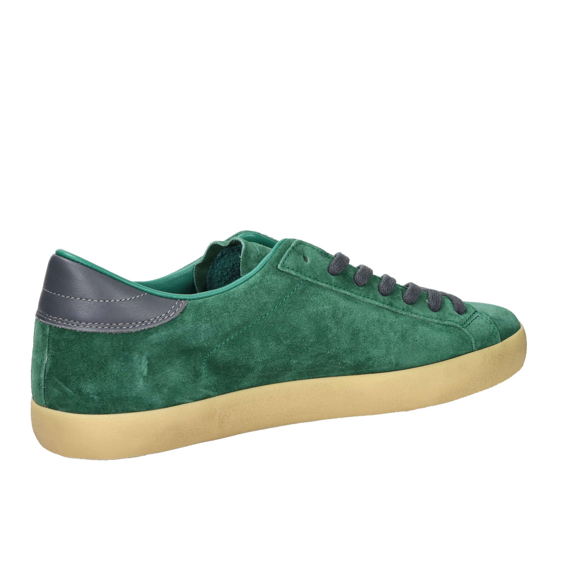 D.A.T.E. Men's Sneakers M441-HL-CO-GR Green
