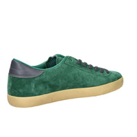 D.A.T.E. Men's Sneakers M441-HL-CO-GR Green