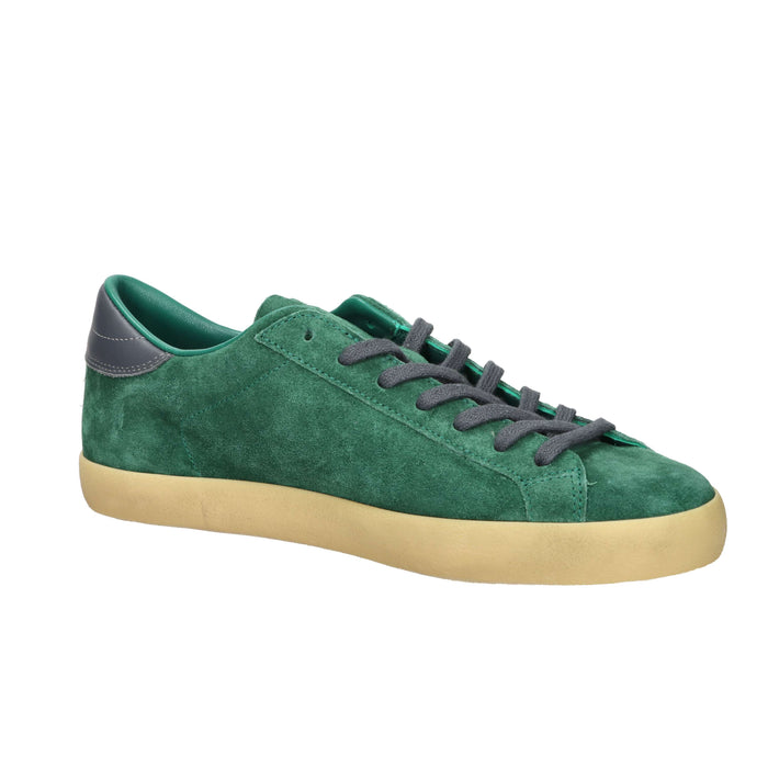 D.A.T.E. Men's Sneakers M441-HL-CO-GR Green