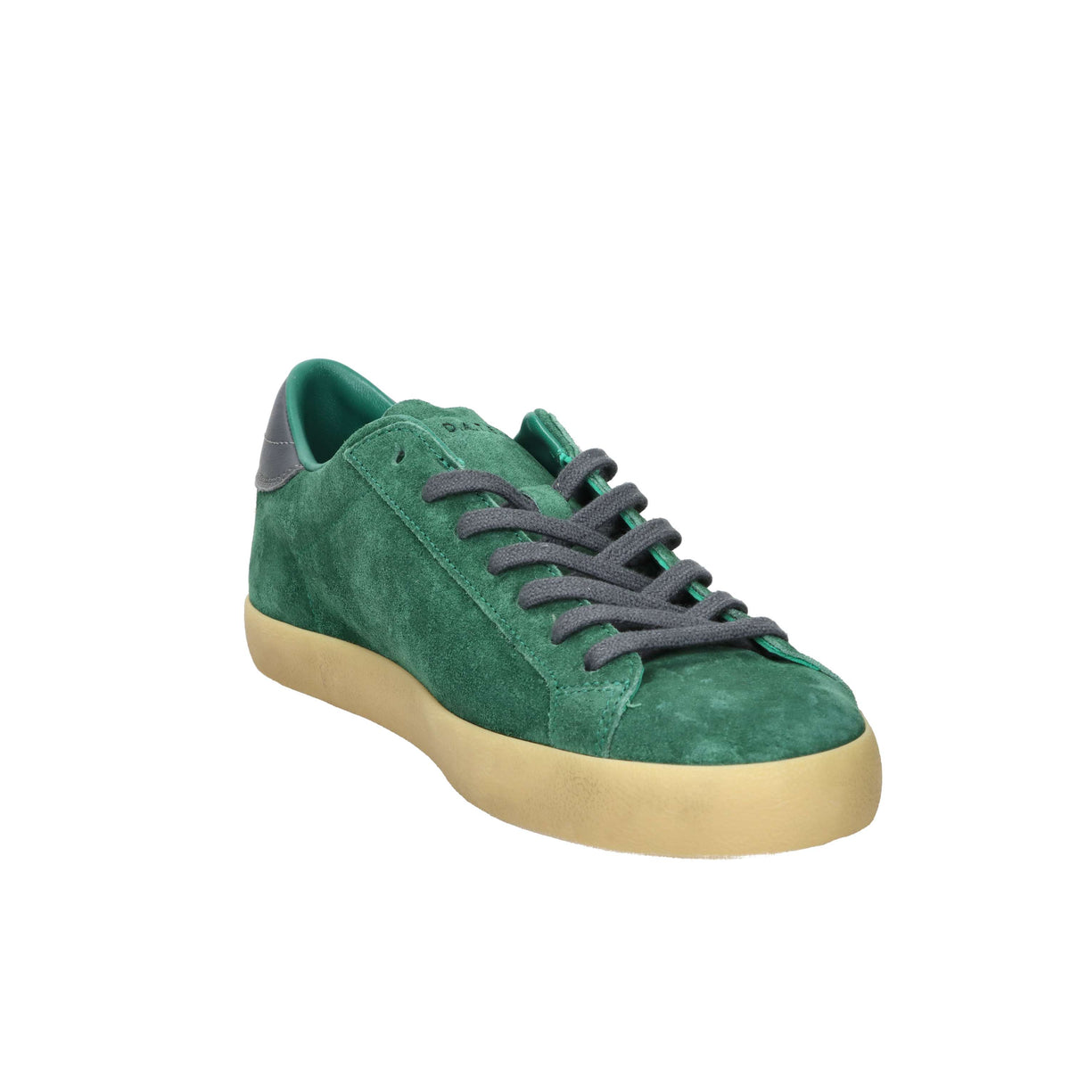 D.A.T.E. Men's Sneakers M441-HL-CO-GR Green
