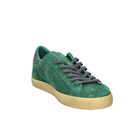 D.A.T.E. Men's Sneakers M441-HL-CO-GR Green