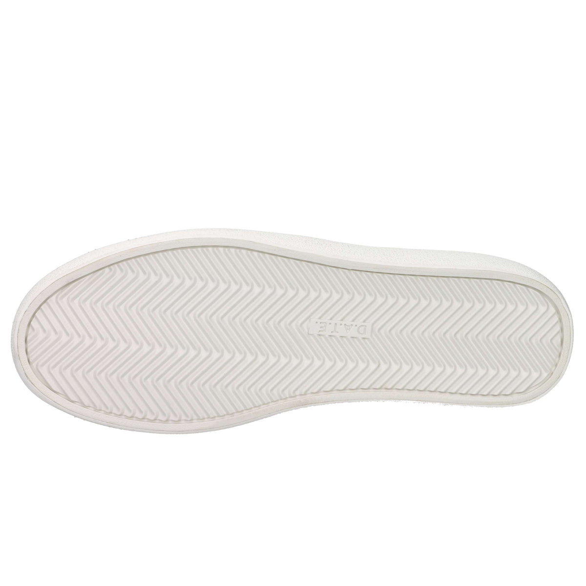 D.A.T.E. Men's Sneakers M441-HL-VC-VR Cream/Red