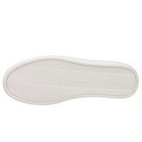D.A.T.E. Men's Sneakers M441-HL-VC-VR Cream/Red