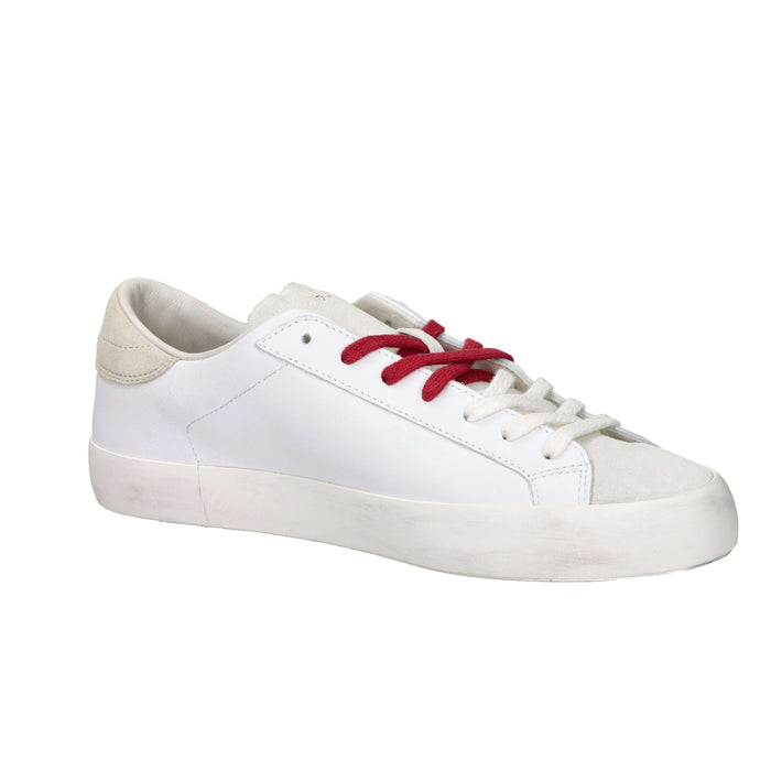 D.A.T.E. Uomo Sneakers M441-HL-CA-HB Bianco/Beige