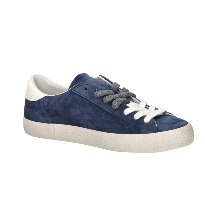 D.A.T.E. Uomo Sneakers M441-HL-PC-BL Blu