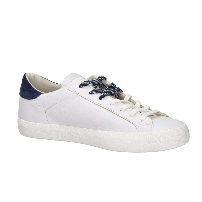 D.A.T.E. Uomo Sneakers M411-HL-NT-WL Bianco/Blu