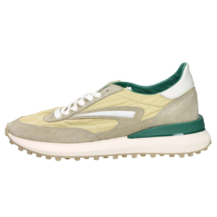 D.A.T.E. Uomo Sneakers M441-AT-NY-BI Beige