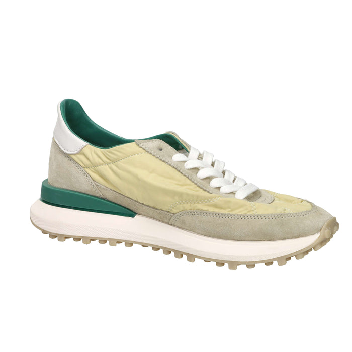 D.A.T.E. Uomo Sneakers M441-AT-NY-BI Beige