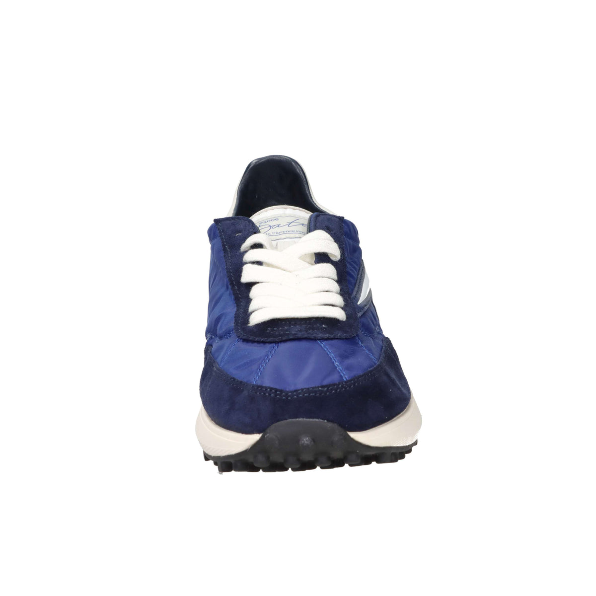D.A.T.E. Uomo Sneakers M441-AT-NY-BL Blu