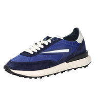 D.A.T.E. Uomo Sneakers M441-AT-NY-BL Blu