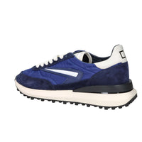 D.A.T.E. Uomo Sneakers M441-AT-NY-BL Blu