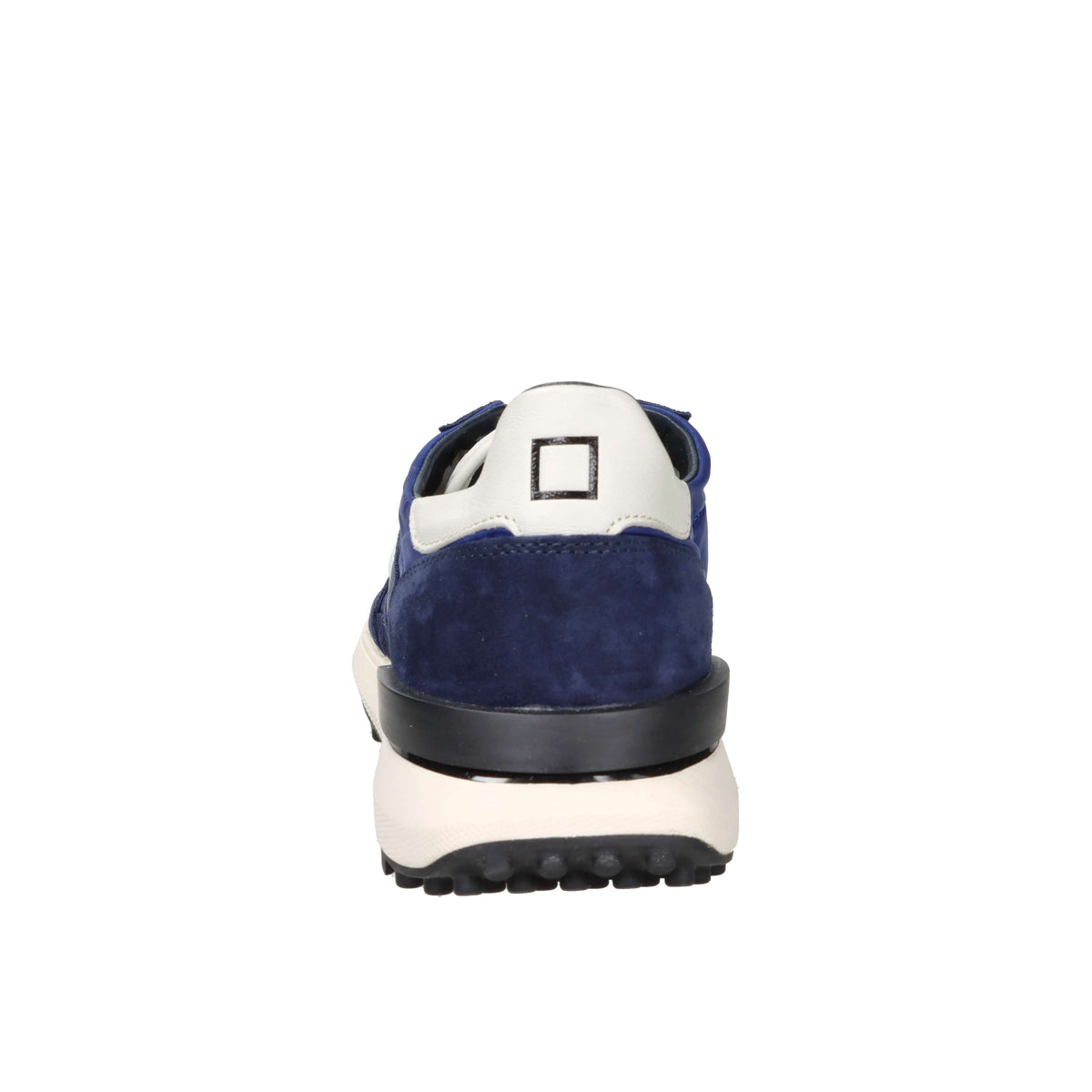 D.A.T.E. Uomo Sneakers M441-AT-NY-BL Blu