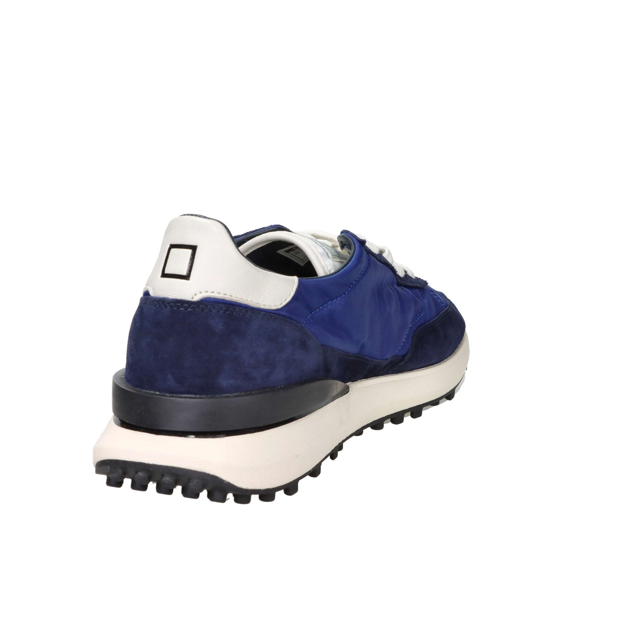 D.A.T.E. Uomo Sneakers M441-AT-NY-BL Blu