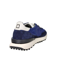 D.A.T.E. Uomo Sneakers M441-AT-NY-BL Blu