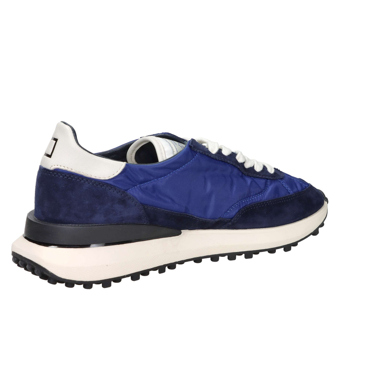 D.A.T.E. Uomo Sneakers M441-AT-NY-BL Blu