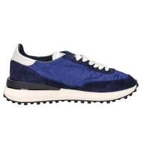 D.A.T.E. Uomo Sneakers M441-AT-NY-BL Blu