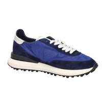 D.A.T.E. Uomo Sneakers M441-AT-NY-BL Blu