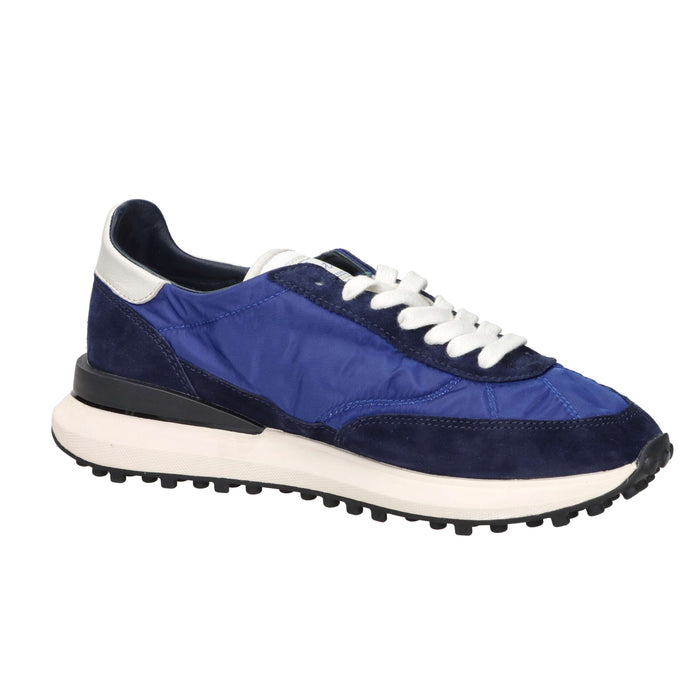 D.A.T.E. Uomo Sneakers M441-AT-NY-BL Blu