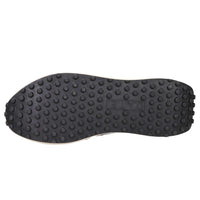 D.A.T.E. Men's Sneakers M441-AT-NY-BV Black/Grey