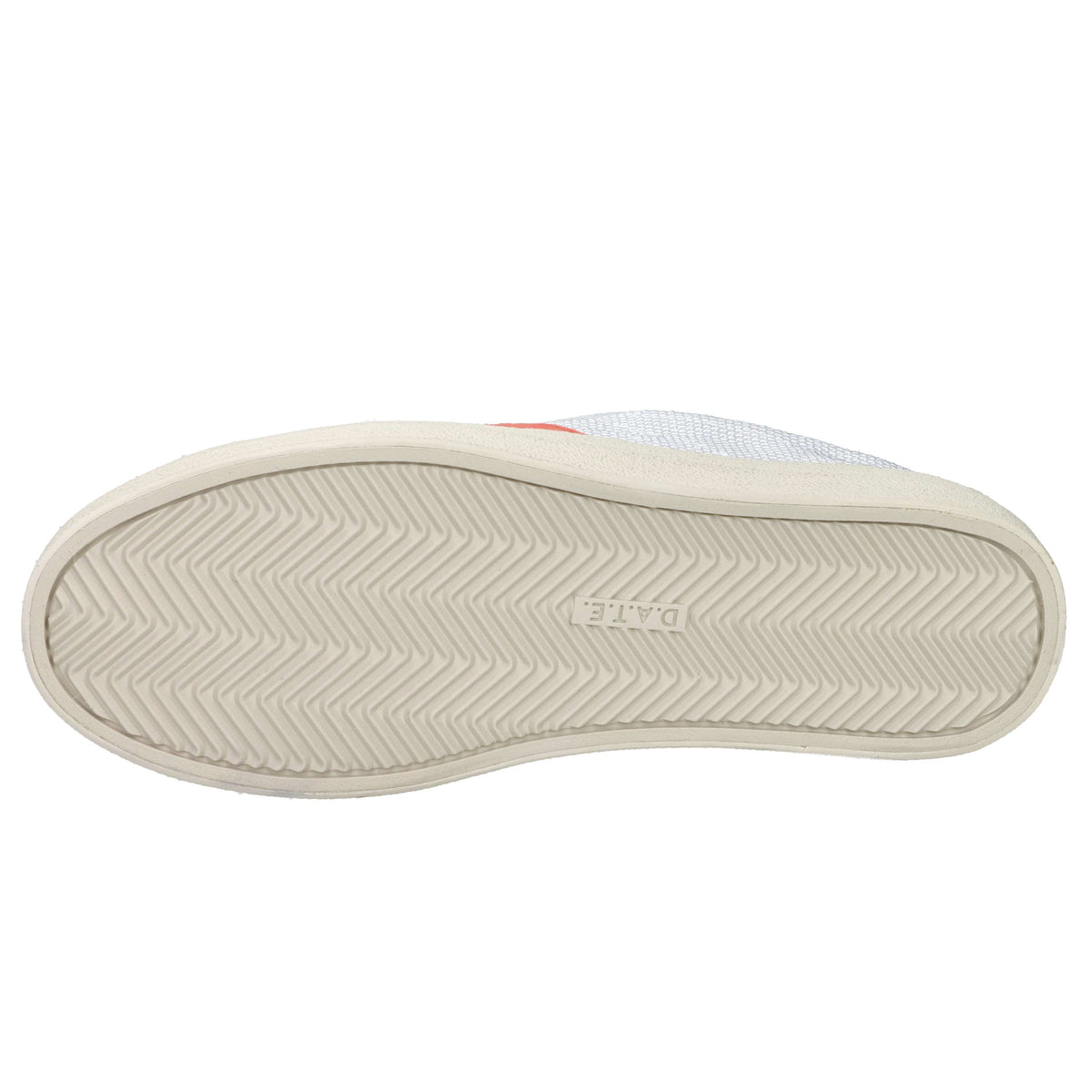 D.A.T.E. Men's Sneakers M441-HL-AR-WO White/Beige