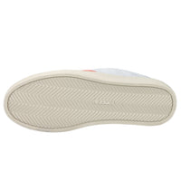 D.A.T.E. Uomo Sneakers M441-HL-AR-WO Bianco/Beige