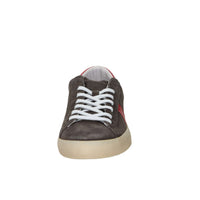 D.A.T.E. Men's Sneakers M441-HL-CO-GY Brown